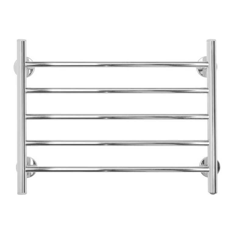 Полотенцесушитель электрический Н-образный "Oasis" ECO-Н50/40W5P