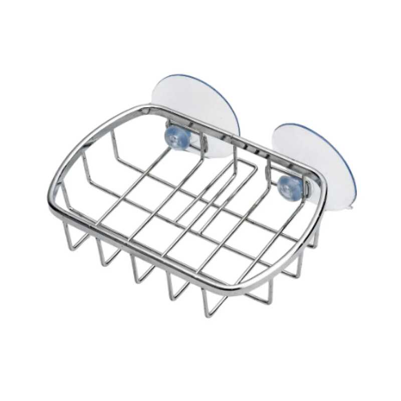 Мыльница подвесная COZY-SD-2 312066 Рыжий Кот