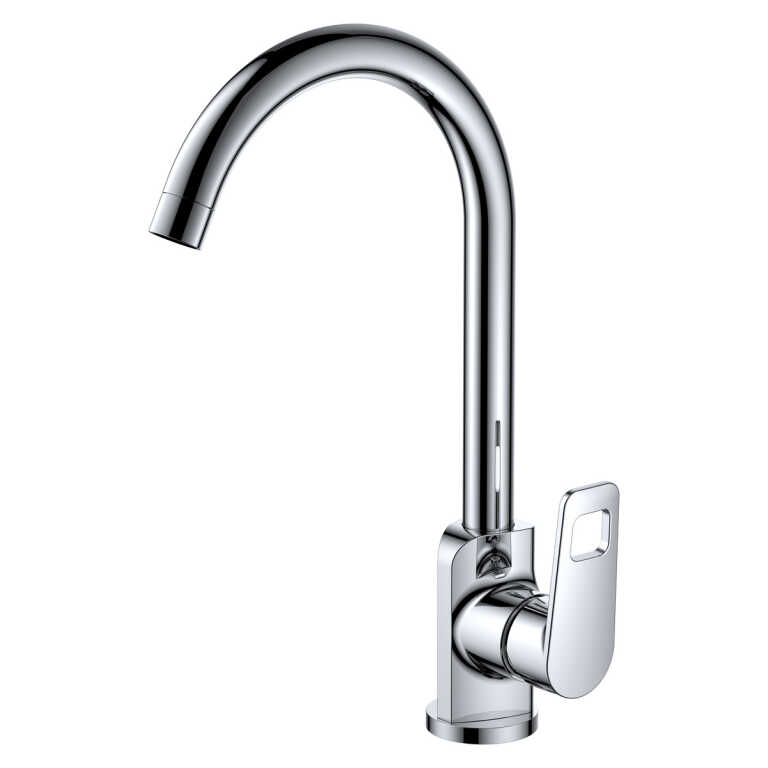 Смеситель для кухни РМС Д35 SL134-017F