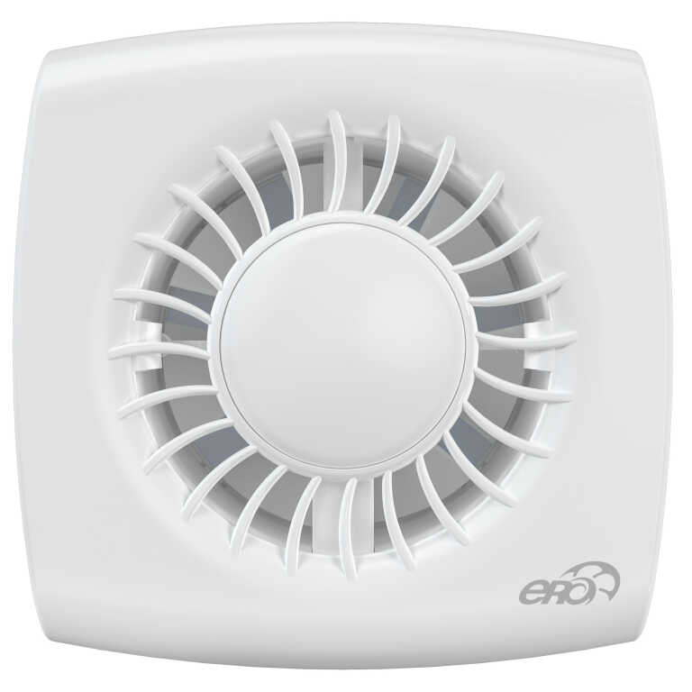 Вентилятор накладной WIND D120 ERA