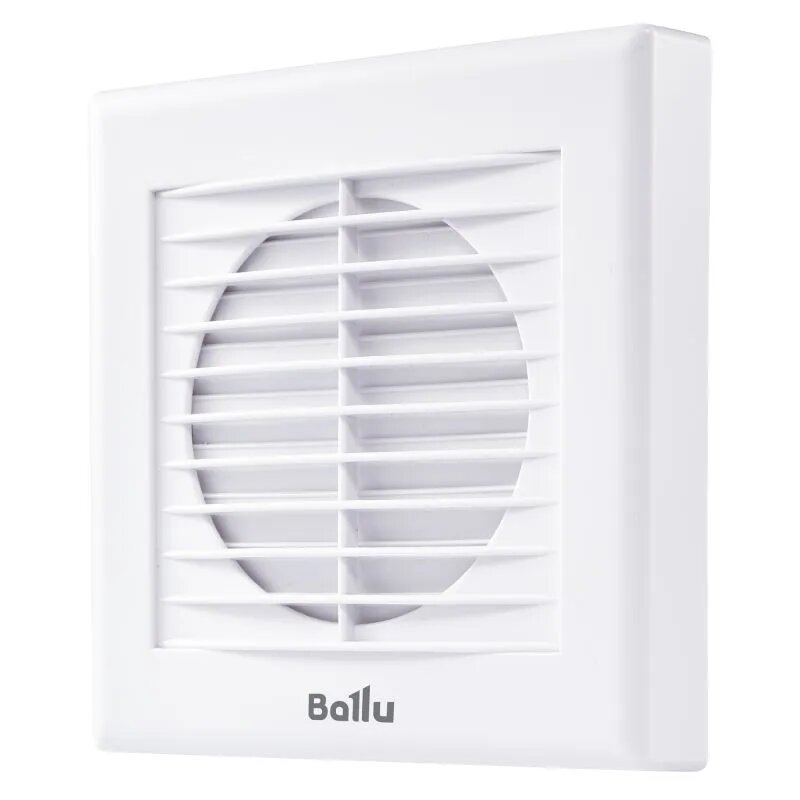 Вентилятор вытяжной BALLU BAF-EX 100 Вентилятор вытяжной BALLU BAF-EX 100