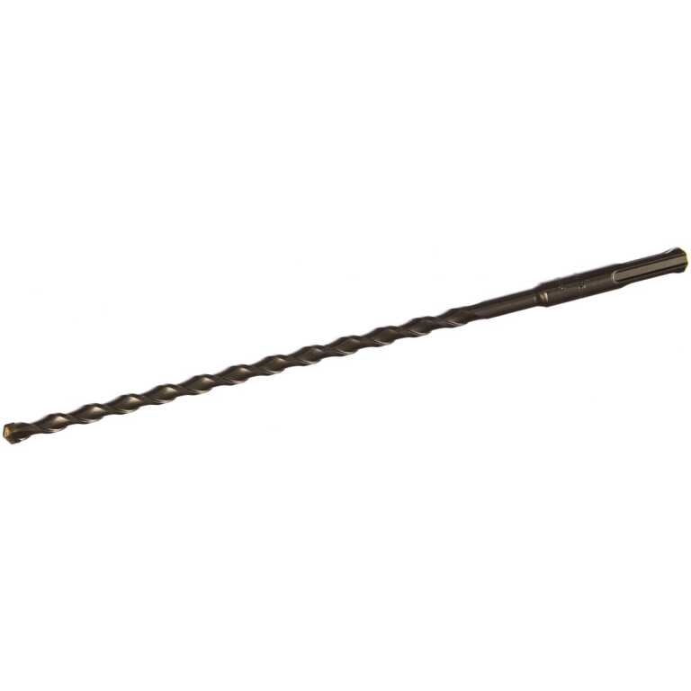 Бур SDS+ 8х200х260мм Makita D-00153