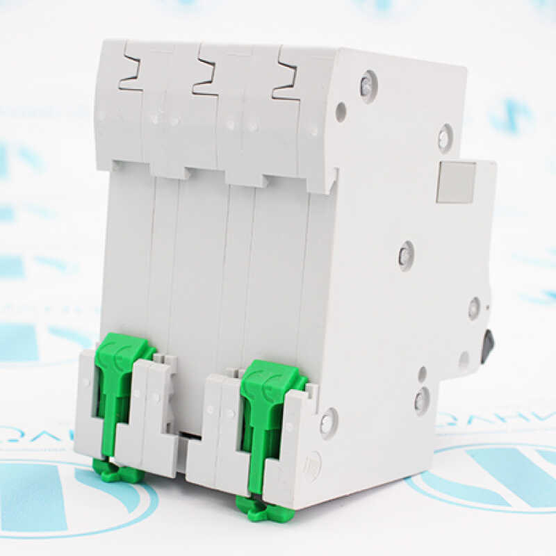 Автоматический выключатель 3Р С16А Easy9 Schneider Electric
