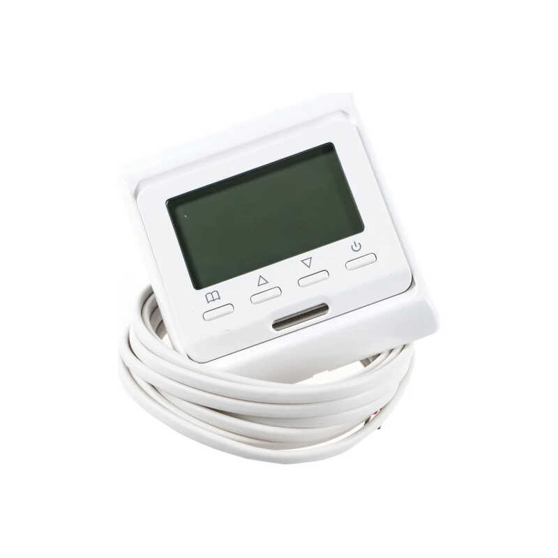 Терморегулятор электронный Menred E51 (716)