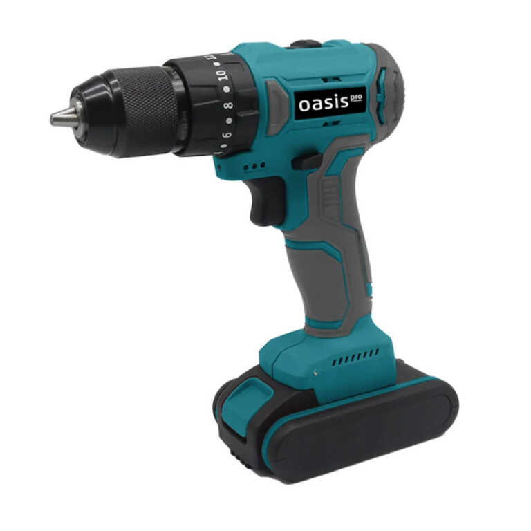 Шуруповерт аккумуляторный Oasis ASU-21V PRO (J)