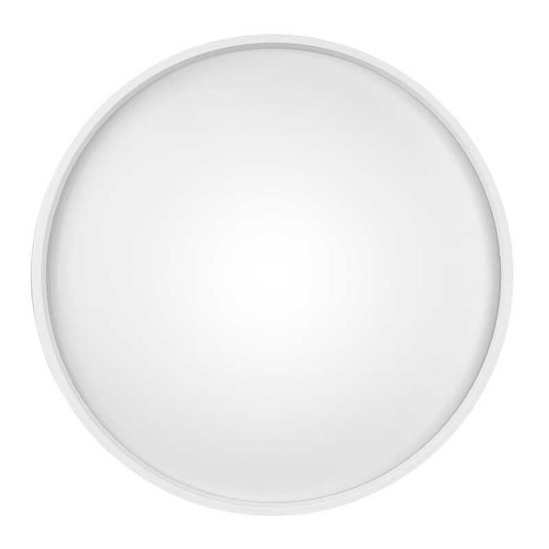 Cветильник светодиодный PTL-102 24W 4K белый тм "iSvet"