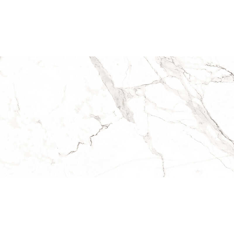 Керамический гранит AZARIO ONICE BIANCO 600х1200х9 Glossy, 10317120/300623/3115978
