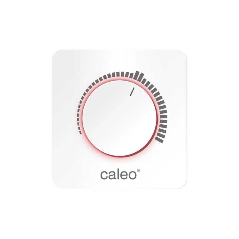 Терморегулятор механич. CALEO C450