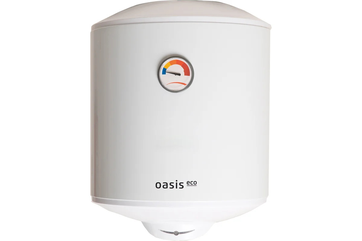 Водонагреватель электрический  накопительный  Oasis Eco ER-30 1,5кВт
