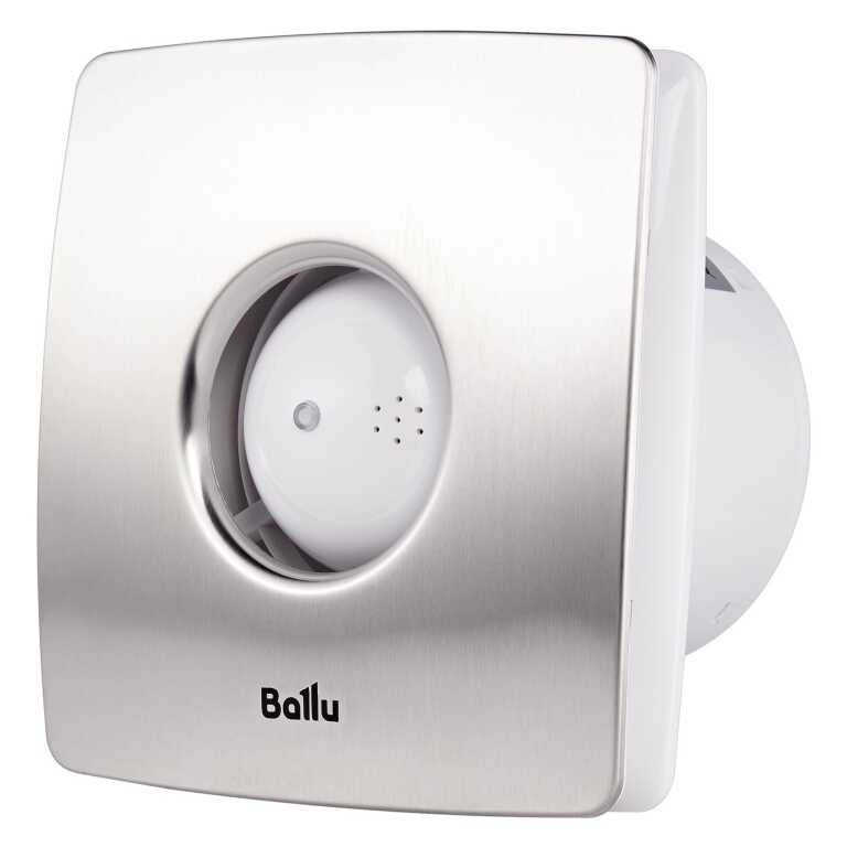 Вентилятор вытяжной BALLU BAFS-150