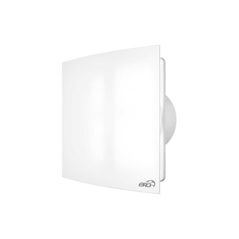 Вентилятор накладной QUADRO D125 ERA