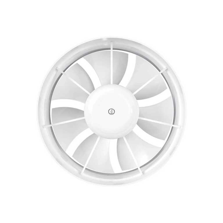 Вентилятор канальный VP D150 осевой AURAMAX