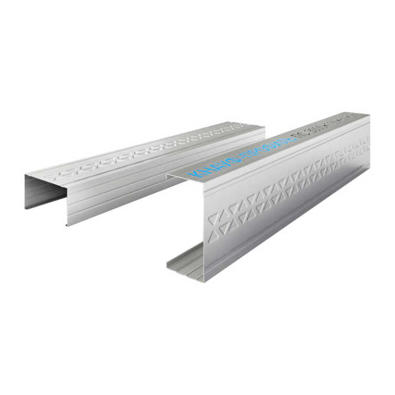 Профиль стоечный ПС-6 100Х50 3м KNAUF