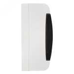 Щит распр. навесной ЩРН-П-12 SlimBox IP41 EKF