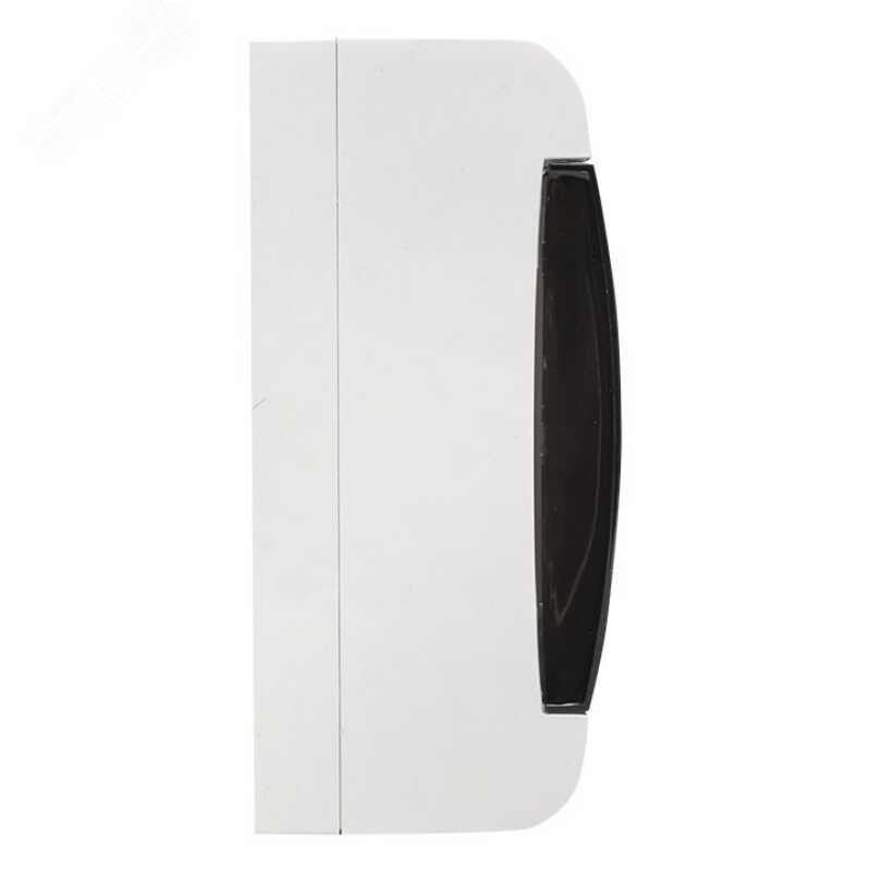 Щит распр. навесной ЩРН-П-12 SlimBox IP41 EKF