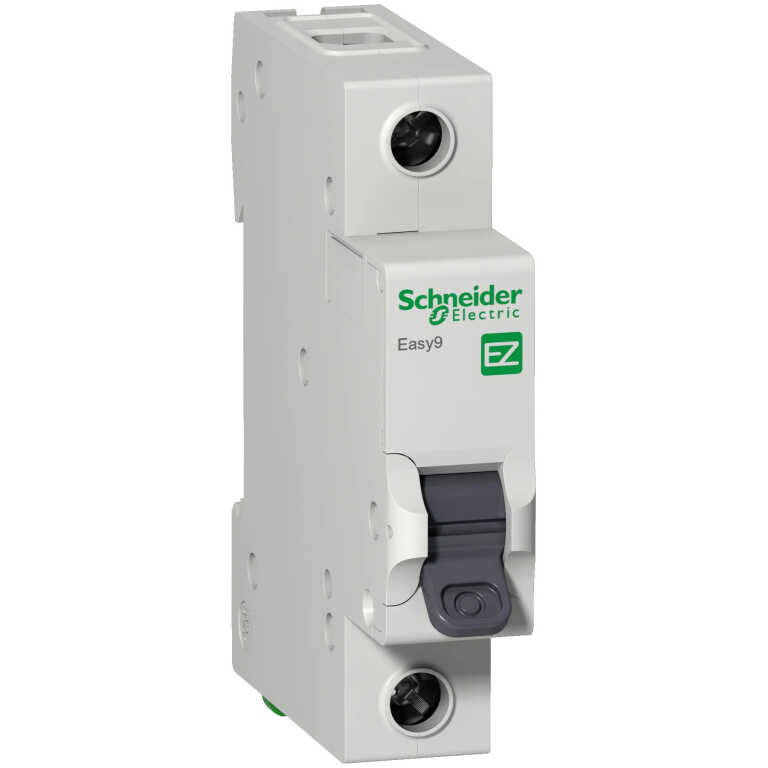 Авт.выкл. 1Р 20А 4,5кА С Easy9 Schneider Electric