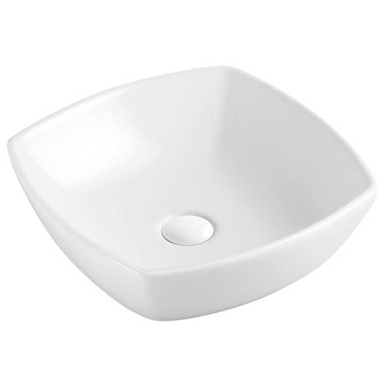 Раковина накладная Azario 430х430х135 мм AZ-2076