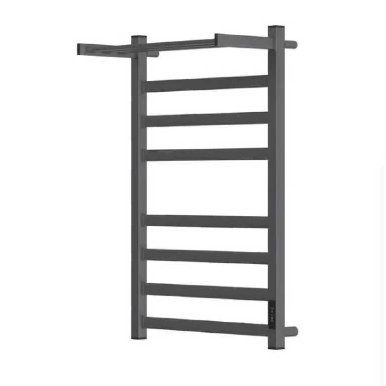 Полотенцесушитель электрический Point Меркурий PN83858PGR