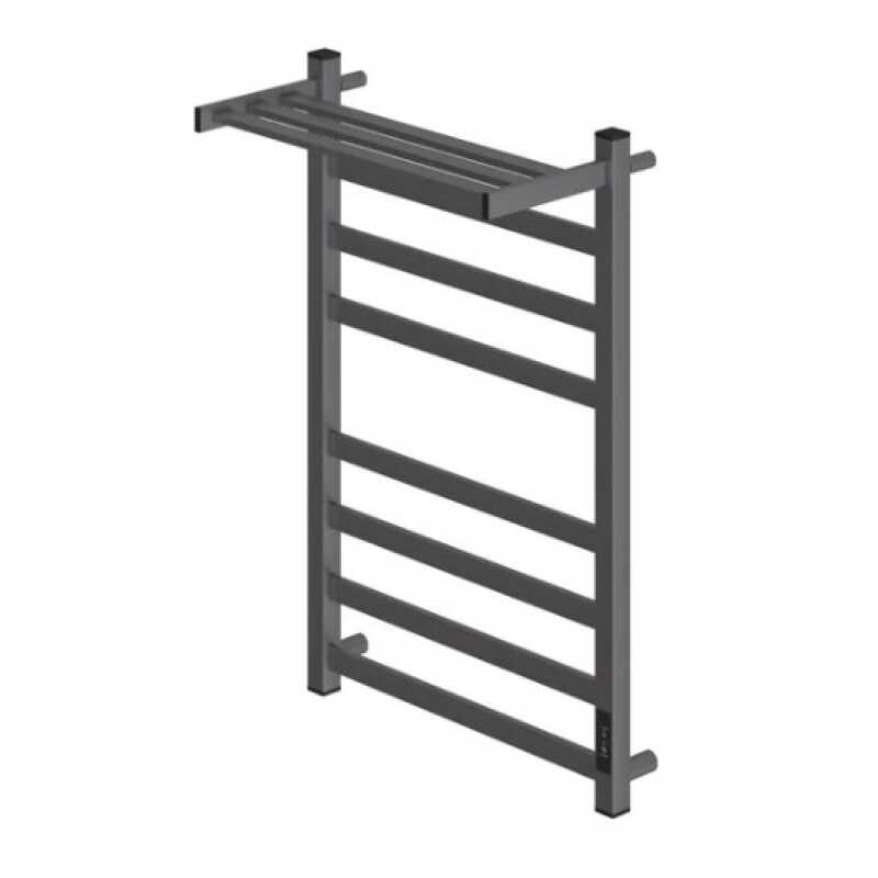 Полотенцесушитель электрический Point Меркурий PN83858PGR