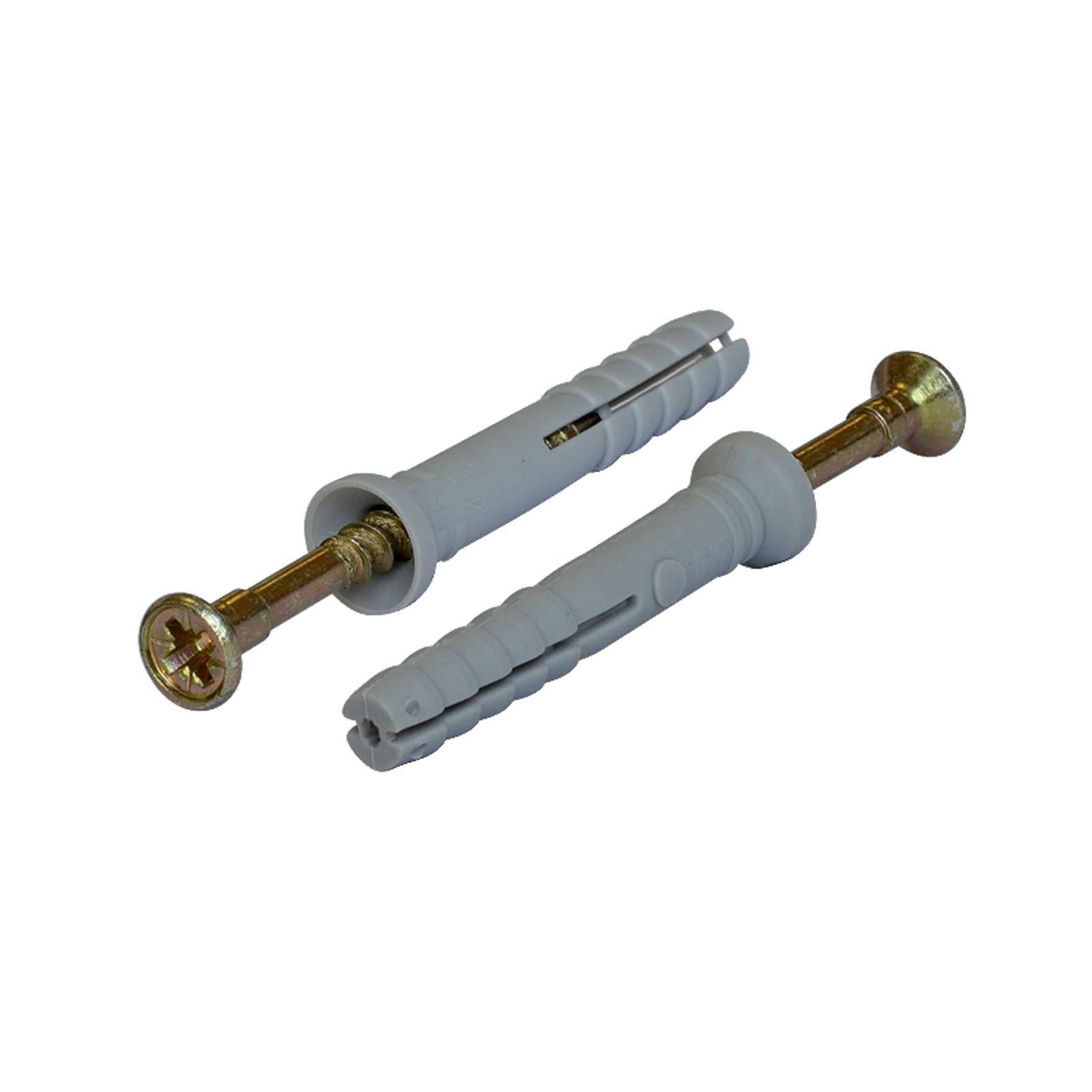 Дюбель-гвоздь SM-L 6х60 (100шт) Дюбель-гвоздь SM-L 6х60 (100шт)