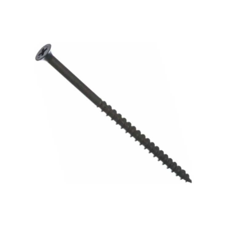 Саморез ШСГД 4,8х150мм кор. Tech-Krep (50шт)
