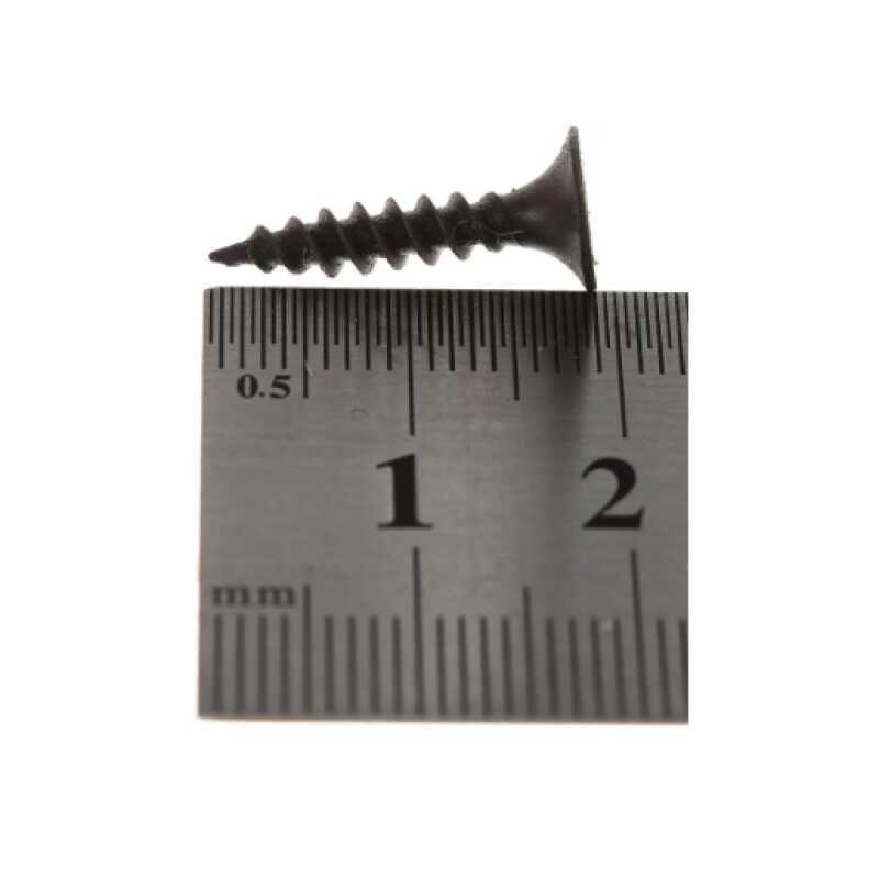 Саморез ШСГМ 3,5х19мм ведро Tech-Krep (1500шт)