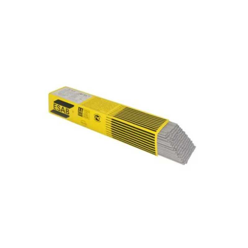 Электроды сварочные ESAB-SVEL ОК 46.00 3,0х350 мм, цена за 1 кг.