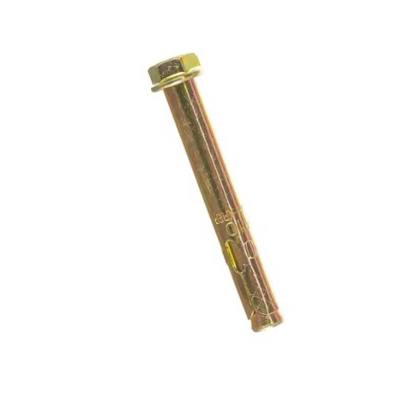 Анкерный болт с гайкой 10х77 (10х75) Tech-Krep (700шт)