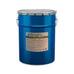 Грунт-эмаль 3 в 1 белый (25кг) PAINT SOLUTIONS