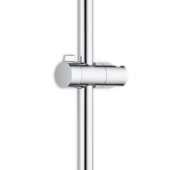 Душевая стойка ESKO Eiger D22 SR650, хром