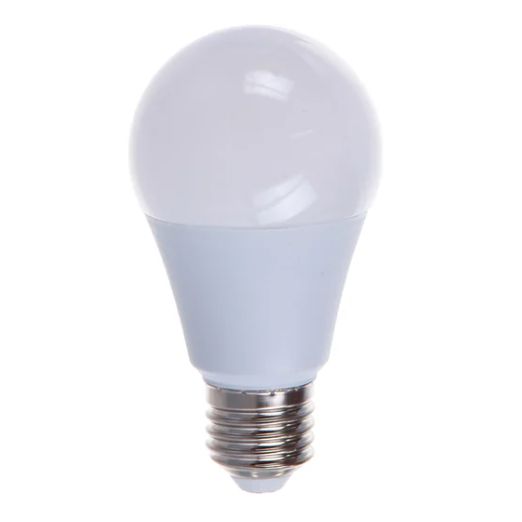 Лампа светодиодная (LED) A60-15W/6000/E27 Smartbuy