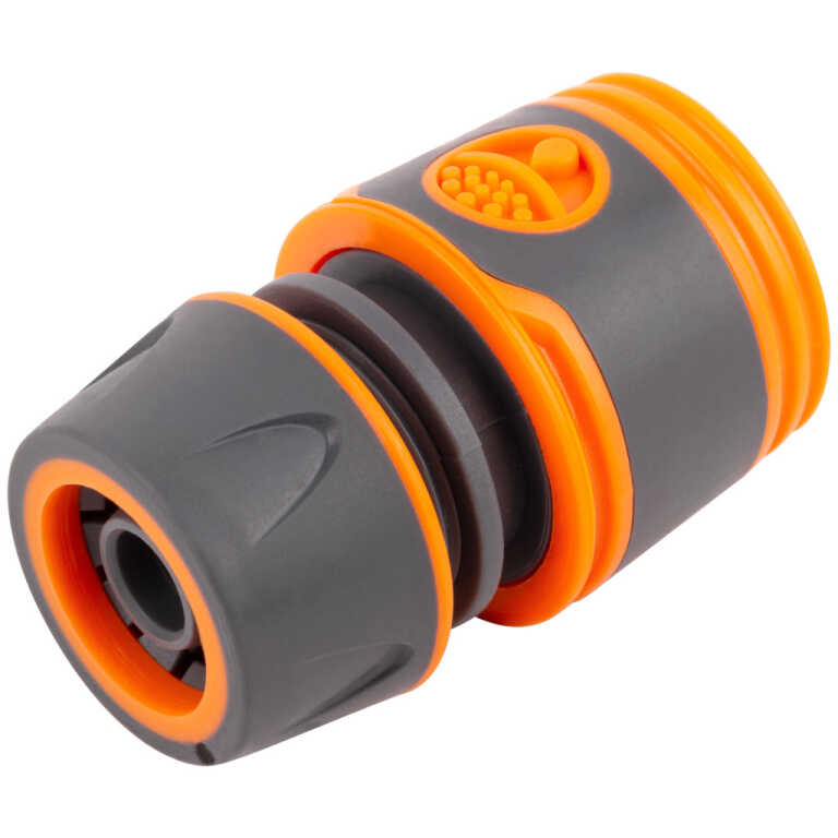 Соединитель двухкомпонентный 1/2'' FIT