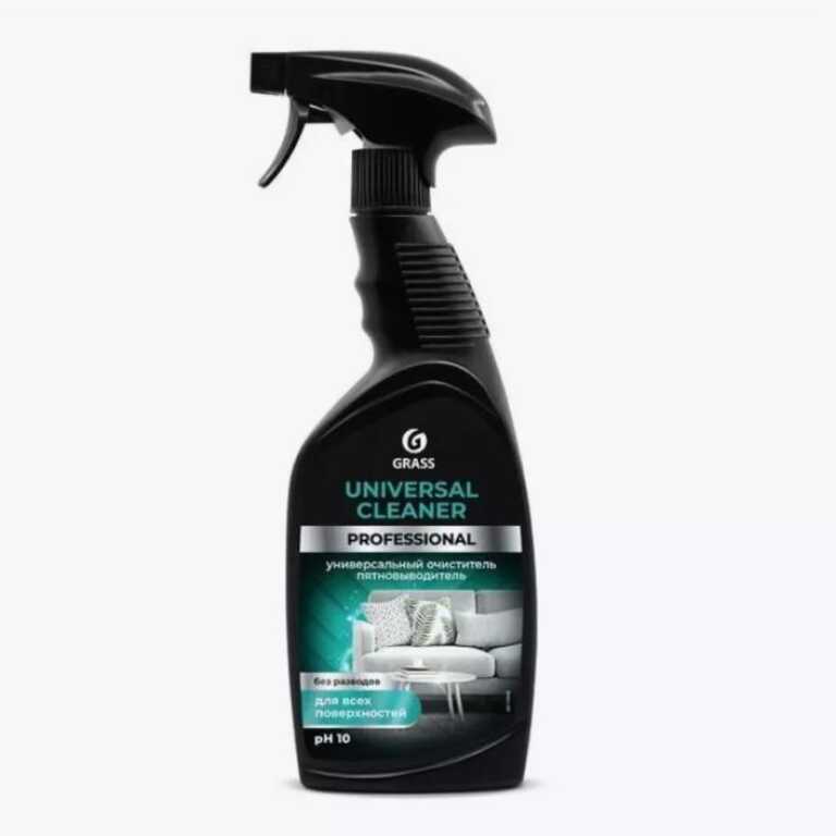 Средство чистящее 0,6л GRASS Universal Cleaner Professional