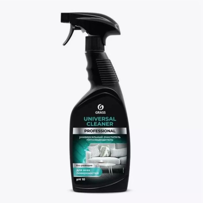 Средство чистящее 0,6л GRASS Universal Cleaner Professional