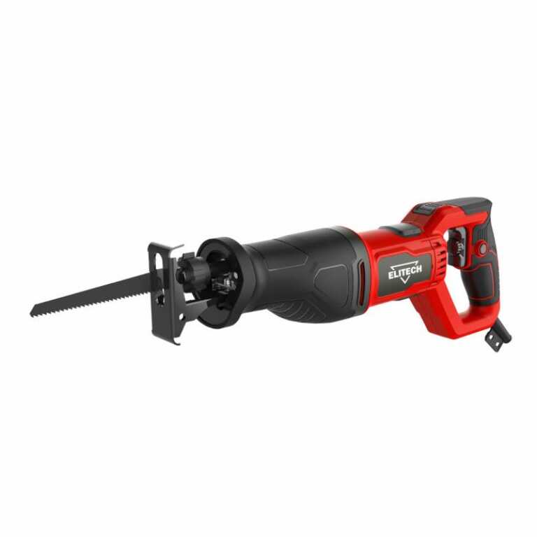 Пила сабельная ELITECH 900Вт ДМ ПС 100 Э (E2206.019.00)