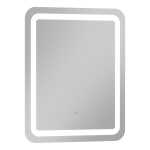 Зеркало VIGO Jess Classic 600 LED
