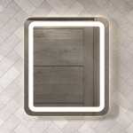 Зеркало VIGO Jess Classic 600 LED