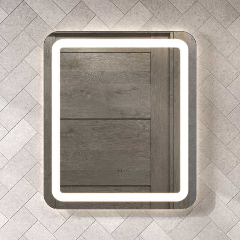 Зеркало VIGO Jess Classic 600 LED