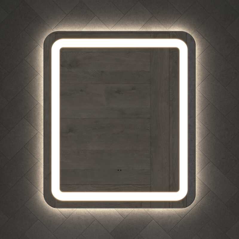 Зеркало VIGO Jess Classic 600 LED