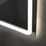 Зеркало VIGO Jess Classic 600 LED