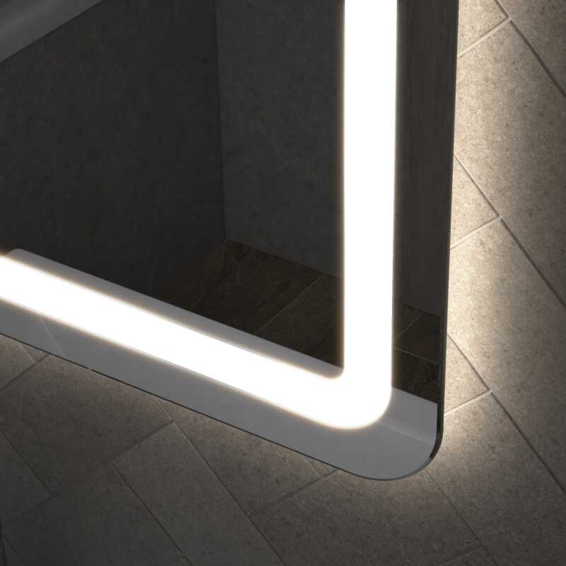 Зеркало VIGO Jess Classic 600 LED