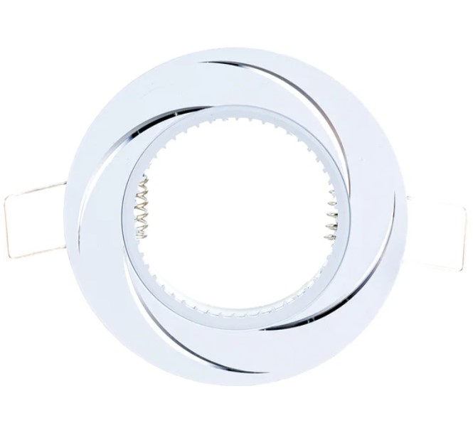 Светильник потолочный DL3181 MR16 GU5.3 Ecola
