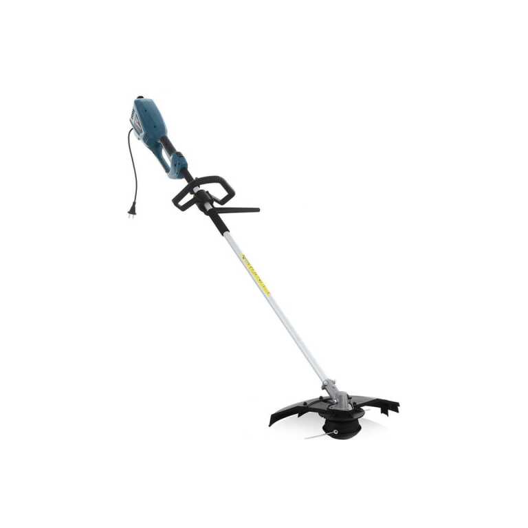 Триммер электрический MAKITA UR3502 1кВт ширина скашивания 35см