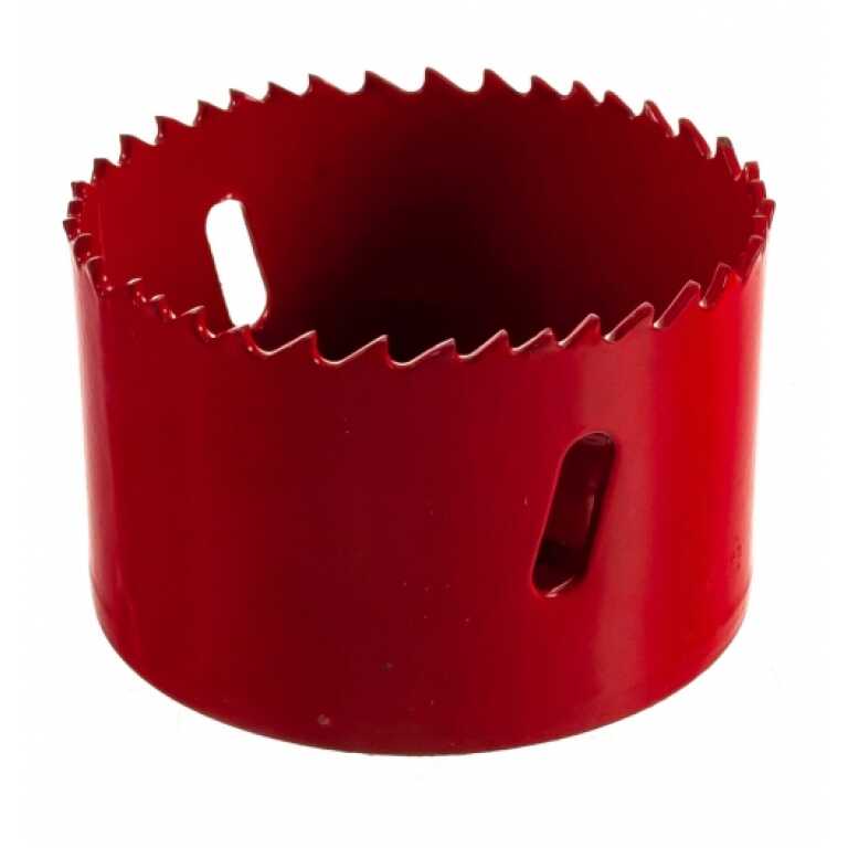 Коронка Bi-Metall 8%Co. 68мм "Pilorama"