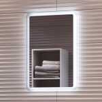 Зеркало VIGO Wing Classic 400 LED