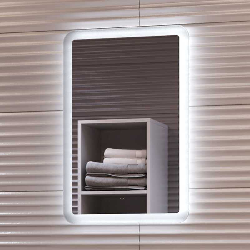 Зеркало VIGO Wing Classic 400 LED
