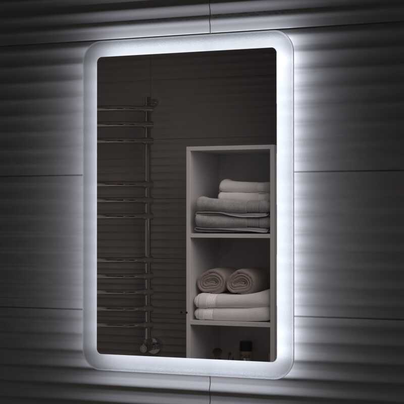 Зеркало VIGO Wing Classic 400 LED