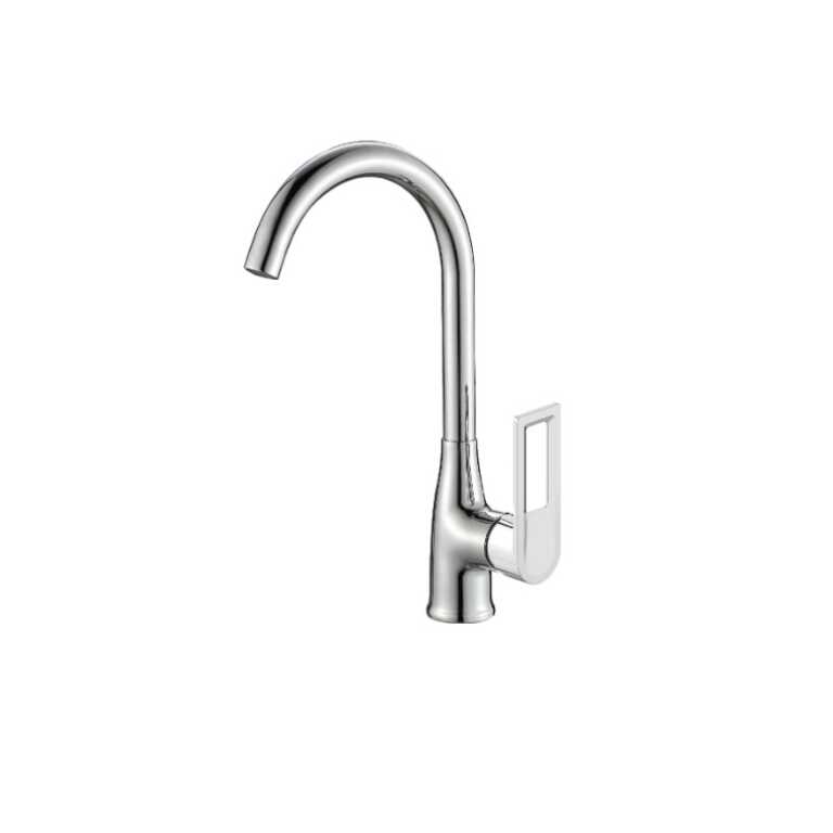 Смеситель для кухни ESKO Belgrade BD 519 Хром