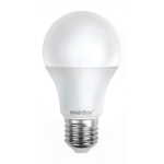Лампа светодиодная (LED) A60-07W/3000/E27 Smartbuy