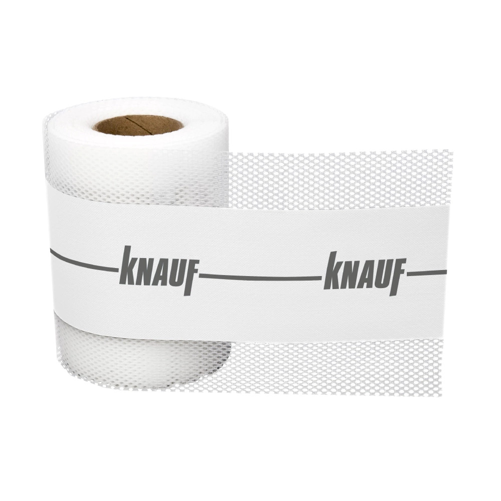 Лента гидроизоляционная 10м KNAUF Флехендихтбанд